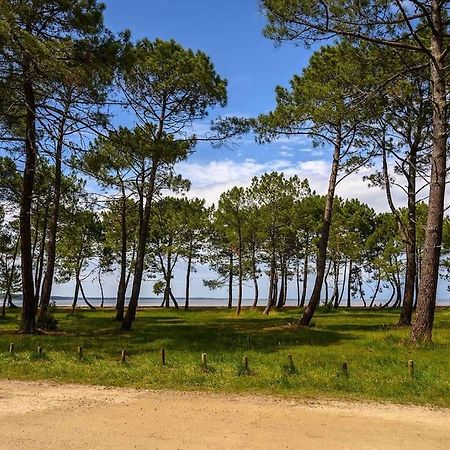 Appartement Des Grands Lacs Sanguinet Zewnętrze zdjęcie