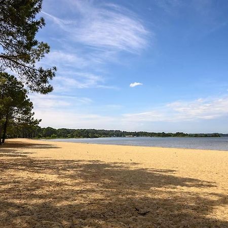 Appartement Des Grands Lacs Sanguinet Zewnętrze zdjęcie