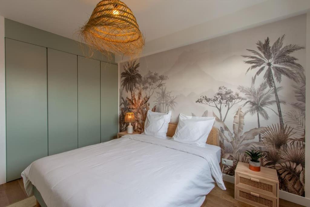 Appartement Des Grands Lacs Sanguinet Zewnętrze zdjęcie
