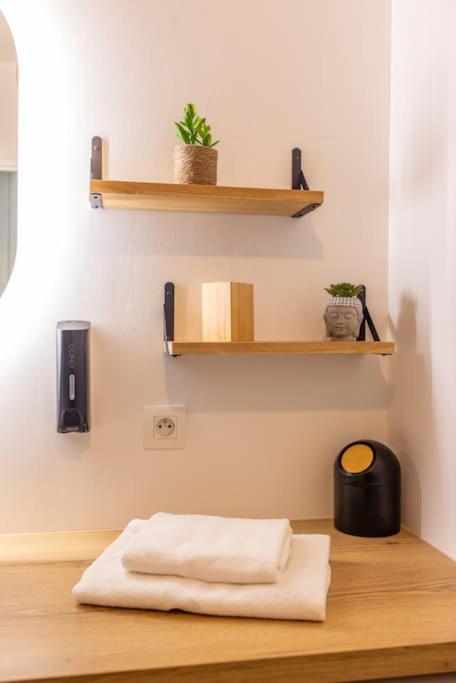 Appartement Des Grands Lacs Sanguinet Zewnętrze zdjęcie